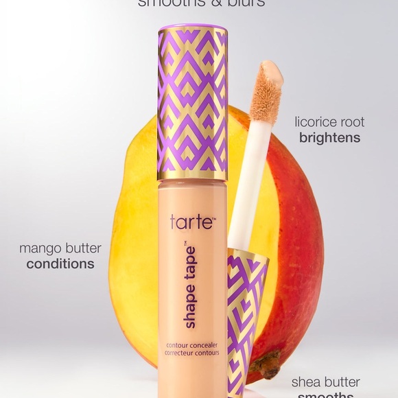 Tarte | 2 X shape tape™ concealer | travel size | 22B - Picture 4 of 6
